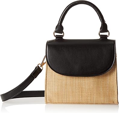 Diana Top Handle Crossbody Bag
