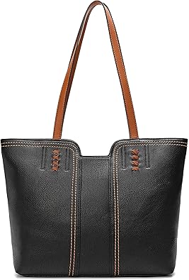 Tote Bag for Women Top Handle Satchel Purse