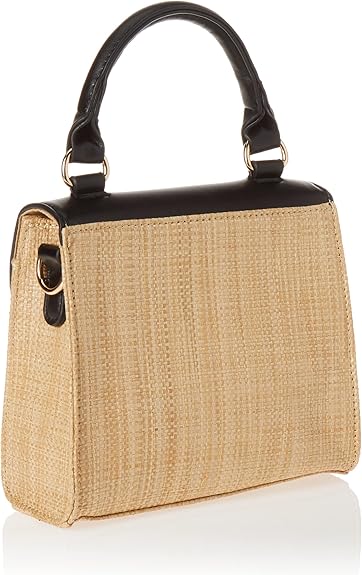 Diana Top Handle Crossbody Bag