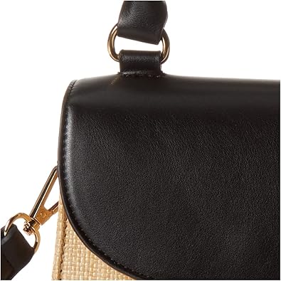 Diana Top Handle Crossbody Bag