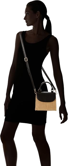 Diana Top Handle Crossbody Bag